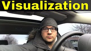 How To Use Visualization To Help You Be Successful