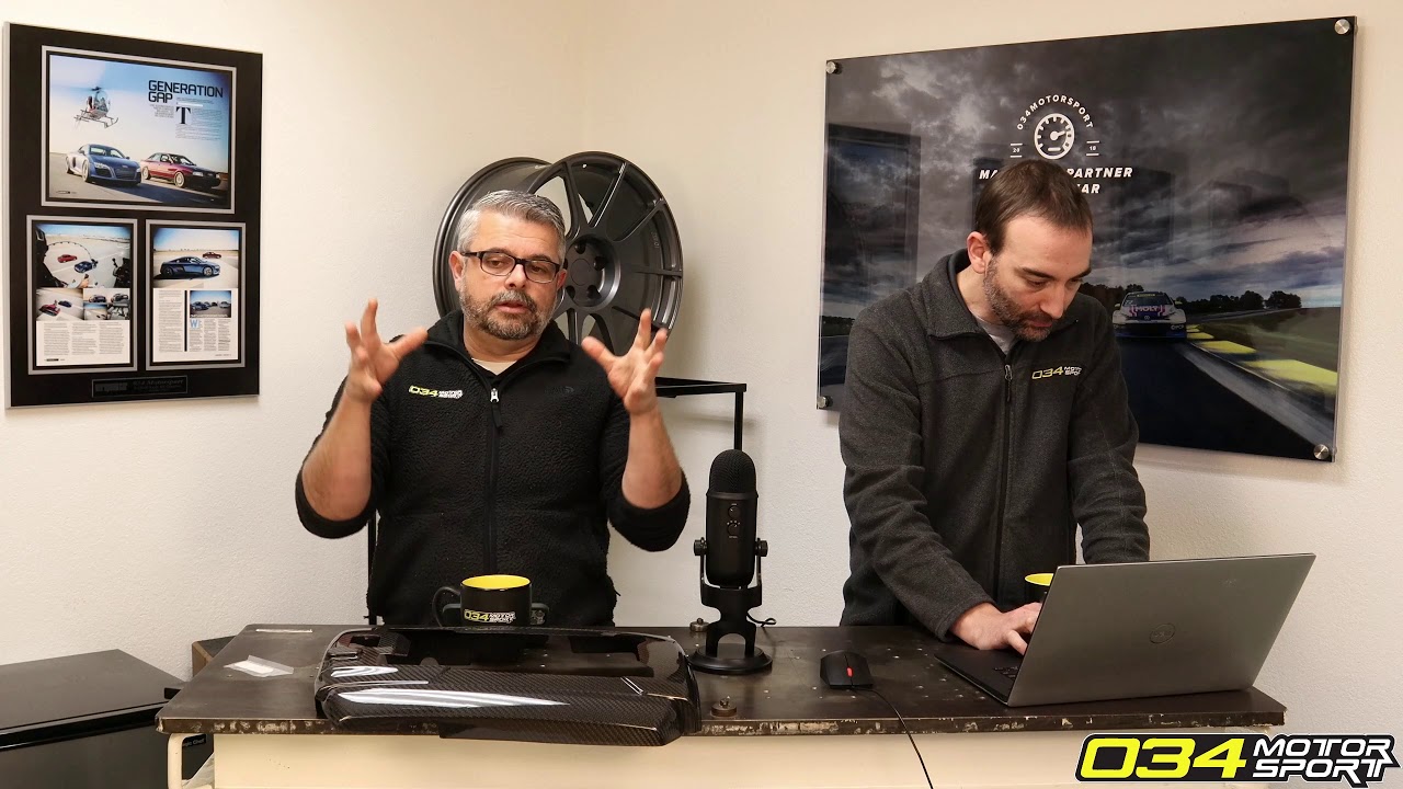 Will Lowering Tire Pressures Improve Quarter-Mile Times? | 034Motorsport FAQ