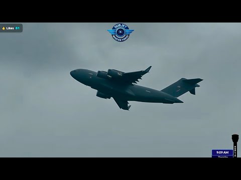 🔴Dublin Airport LIVE Plane Spotting - DUB/EIDW - 10/09/2026