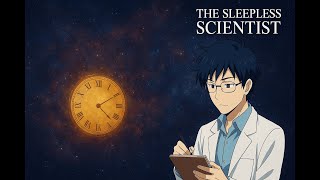 What Is Time, Really? | The Sleepless Scientist