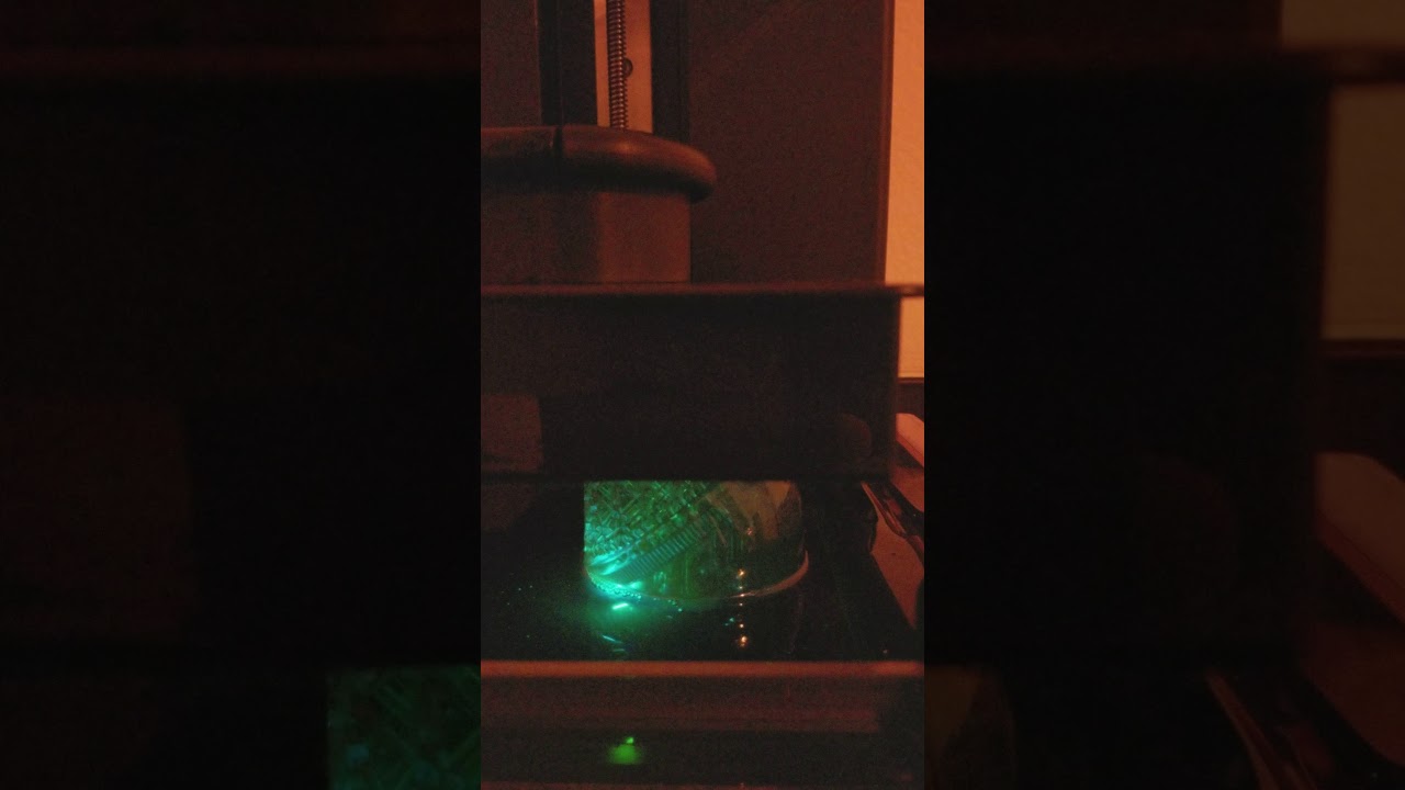 Formlabs Form 2 - Tough Resin