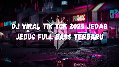 DJ TETAP DALAM JIWA // SLOW FULL BAS MENGKANE VIRAL TIKTOK 2025