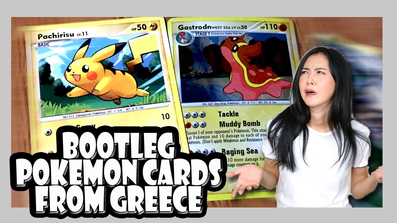greek pokemon cards 1998 Stadium Green Version Playing clear acrylic holder that perfectly accentuates the stunning visual design and character artwork BOOTLEG Pokemon Cards From Greece?!
