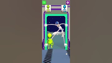 ||🤯🤯🤯Funnyman🤯🤯🤯|| Gameplay Android,IOS All Level #shorts #respect #viral #tiktok