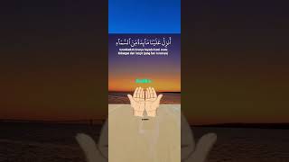 Surah Al Maidah Ayat 114 bacaanalquran alquran terjemahanalquran ayat114 almaidah