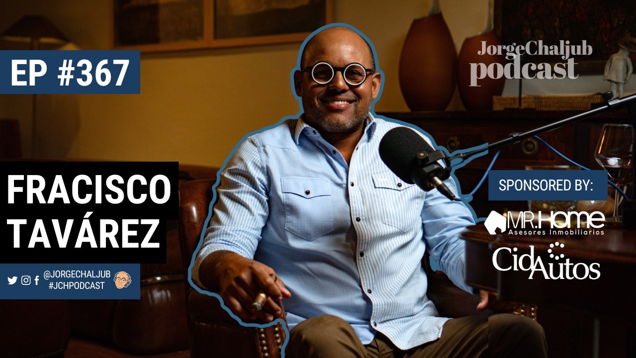 367 - Nada sensura más que la publicidad | Francisco Tavárez (El Demócrata)