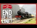 Building a modular model railway  episode 27 end of the line series finale