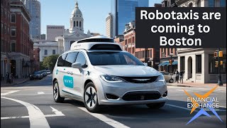 Waymo is coming to Boston. Good luck figuring out Boston's streets.