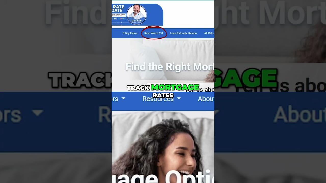 Mortgage Rates Today: Homeowner's Refinance Strategy Revealed! 