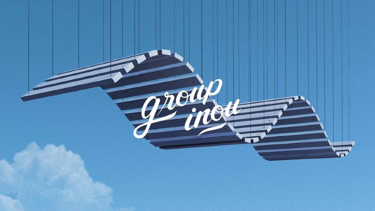 group_inou - SWAN - YouTube
