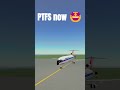 PTFS now vs 2015