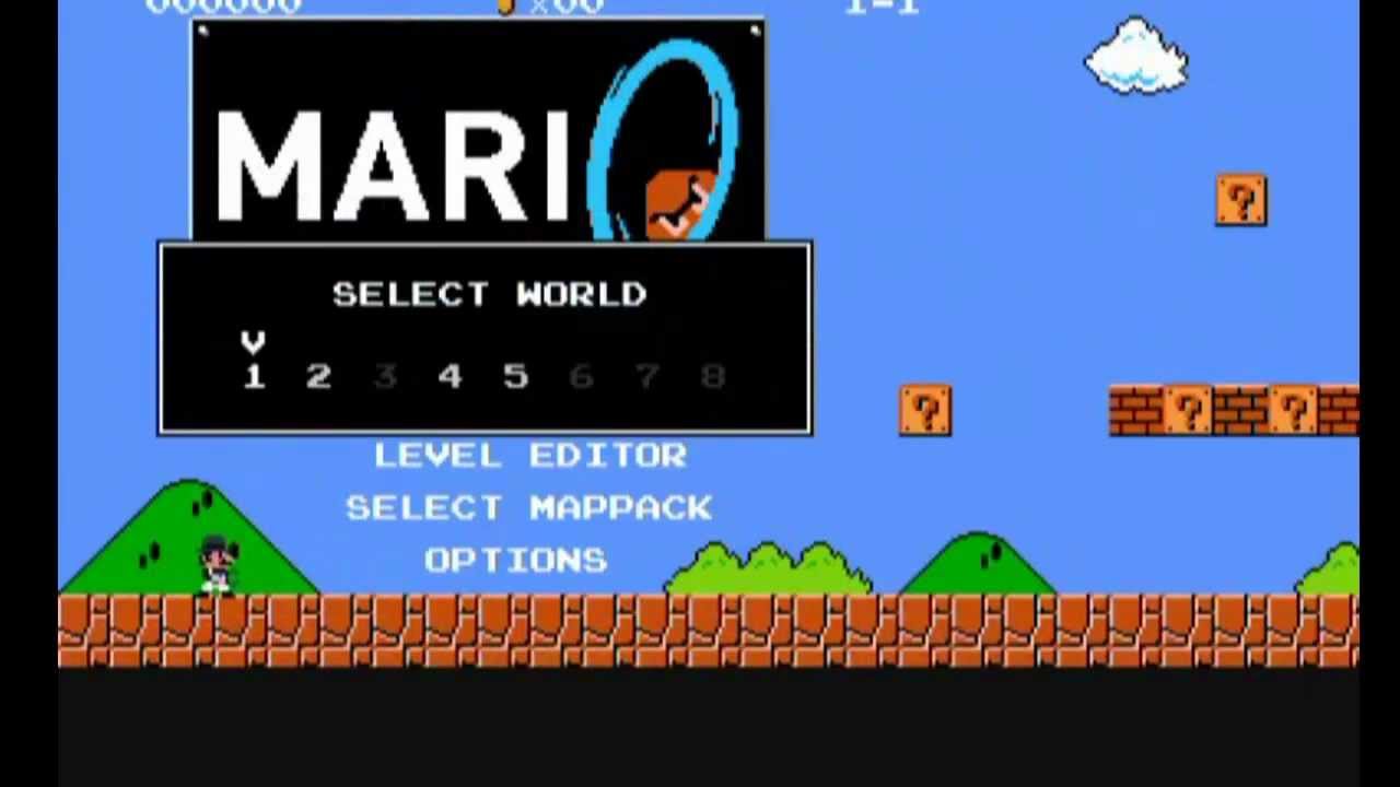 mario portal download free mario portal download free