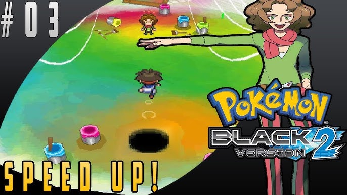 Virbank City Gym - Pokemon Black 2 and White 2 Guide - IGN