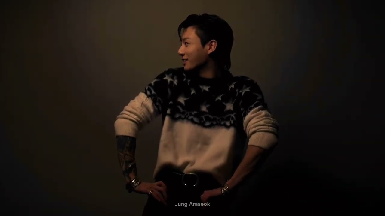 𝑱𝒖𝒏𝒈𝒌𝒐𝒐𝒌 - 𝑺𝒊 𝒕𝒆 𝒅𝒆𝒋𝒂𝒔 𝒍𝒍𝒆𝒗𝒂𝒓 [FMV]