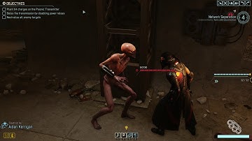 XCOM 2 Unarmed Animations WIP #6