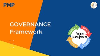 Project Management Tutorials | GOVERNANCE Framework | PMP  Course Part 40