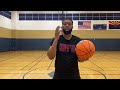 5 Drills to Build an Elite Dribble Pull-Up Jumper