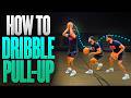 5 Drills to Build an Elite Dribble Pull-Up Jumper