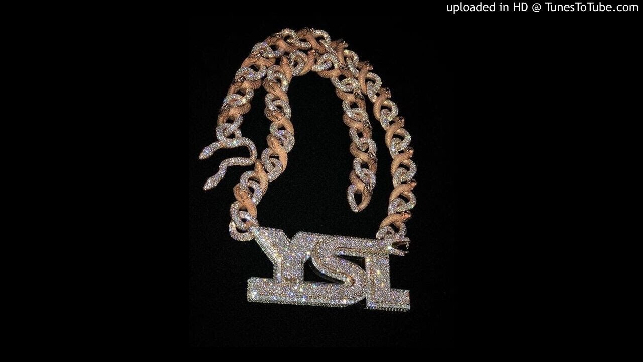 ysl type beat