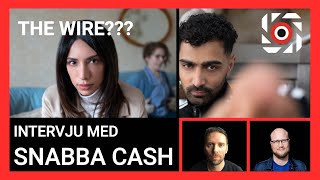 Nya Snabba Cash 2021 | med Evin Ahmad och Alexander Abdallah Resimi