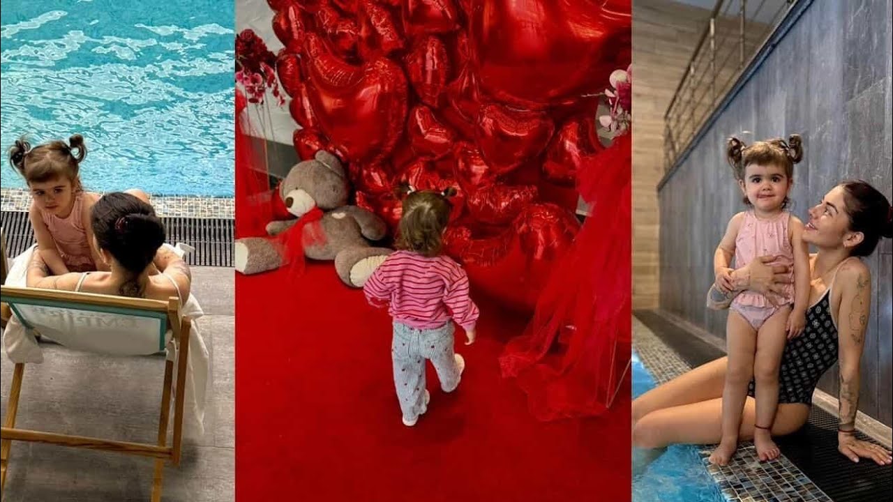 На почивка в уникален хотел / Боядисах част от салона / Влог №232