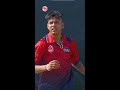 Sandeep lamichhane warneesque deliveries  gt20 canada  montreal tigers