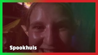 Spookhuis 2025🎄 Zomerkamp FNV 2025 🎄