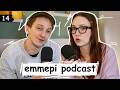 LE DONNE NON SANNO GUIDARE | EP.14