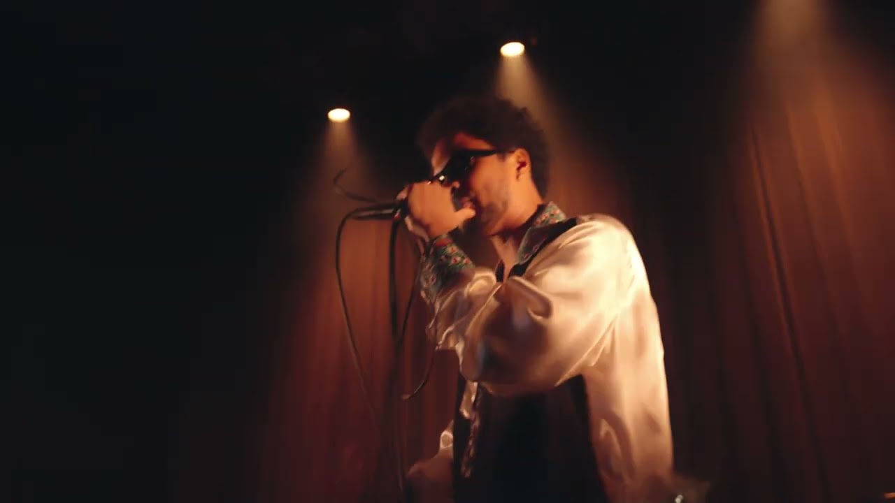 Daichi Yamamoto - Newtone [ Radiant Release Tour 