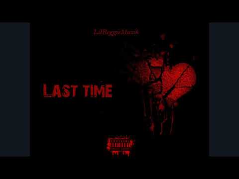 Sonrous-last time( prod.by pablomcr_)