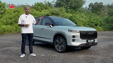 Motoring | Why Is The Jaecoo J7 PHEV So Efficient? We Explain The Tech Behind The Car Here!