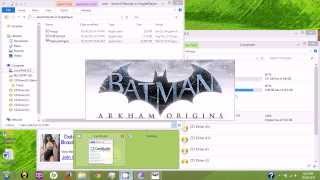 How to download Batman Arkham Origins for PC free torrent