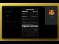 Deposit wstBTC as collateral to Borrow SAT