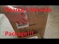 Roarke&#39;s Retro Package - Mail Unboxing, Thanksgiving Special!