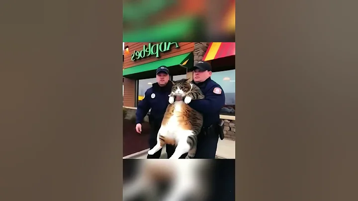 Watch the video about #cat #funny #foryou #funnycat #cats #pets #catlover #funnycats