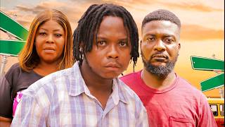 LET THEM SAY EPISODE 2 - KYEKYEKU, KENYA, ATO, VENZA, MAAME SARFOWAA, NANA ADJEI, BRAGO