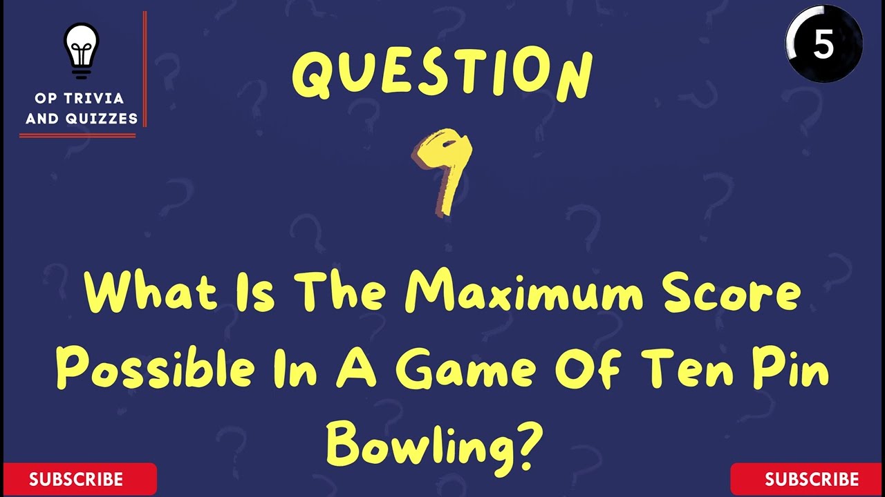 Sports Trivia Quiz 84 10 Latest Sports Questions and Answers