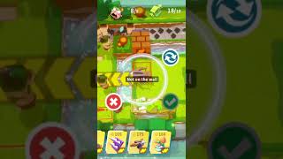 Candy Disaster - por mais ondas