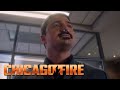 Sinister Smell Haunts Firehouse 51| Chicago Fire