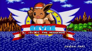 Sonic the Hedgehog - Scrap Brain Zone Super-Ultimate Mashup (Christmas gift for all my friends) ❤️
