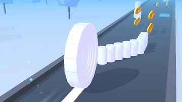 Paper Line Game All Levels Gameplay Walkthrough iOS,Android