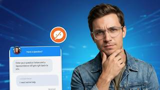 إضافة خدمة الدردشة المباشرة GoHighLevel (2026) screenshot 3