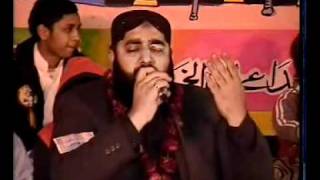 jashnay aamady rasool allah hi allah tanveer hussain qadri   03005511303