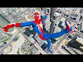 Spiderman Crazy Ragdoll Moments GTA 5 Spider Man Gameplay Spiderman Crazy Ragdoll Moments GTA 5 Spider Man Gameplay