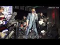 Jailhouse rock 監獄ロック/Elvis Presley エルビスプレスリー/Daisuke Kiryu 桐生大輔 & The Mystery Train