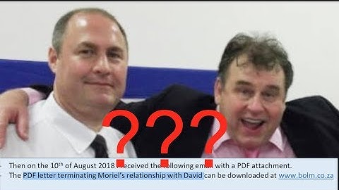 Jacob Prasch exposed (pt6) , David Nathan (Marco Quintana) Millennial reign - what really happened?