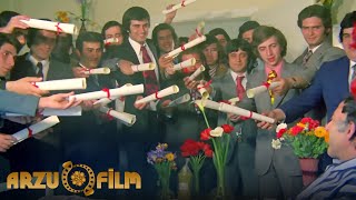 Hababam Sınıfı Efsane Final Sahnesi | Hababam Sınıfı by ARZU FİLM 13,453 views 5 days ago 5 minutes, 4 seconds