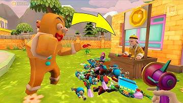 Dark Riddle Updater 13.0.0 MENU MOD ( Mod Skin  New Quests And New Outfits ) Part 63