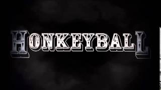 Honkeyball - Birth Of Neckstabber