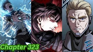 [323] Nano Machine ! Manhwa Recap